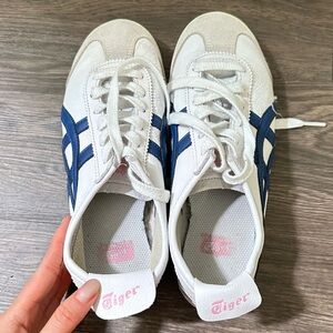 Onitsuka Tiger(WMNS) Onitsuka Tiger Mexico 66 'Independence Blue'